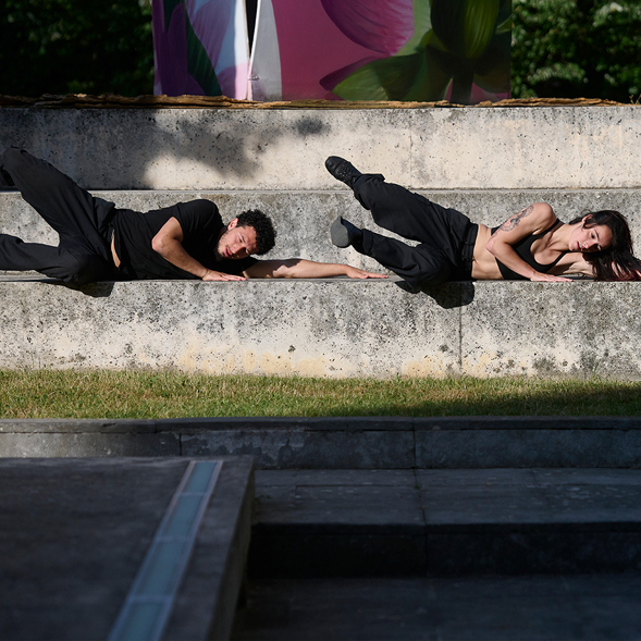 Generacion Danza | La Faktoria